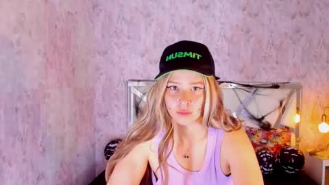 benny_wilson online show from October 2025 03:25:02 AM