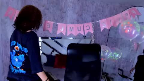 benny_wilson online show from November 2025 03:29:01 AM