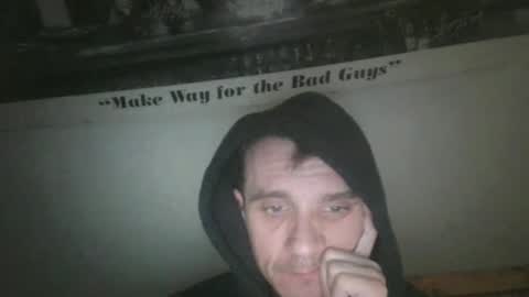 benny and innocentvixon online show from January 2025 05:13:01 AM