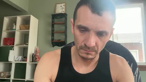 benny and innocentvixon online show from March 2026 05:17:01 PM