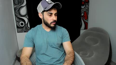 ben online show from December 2024 12:39:01 AM