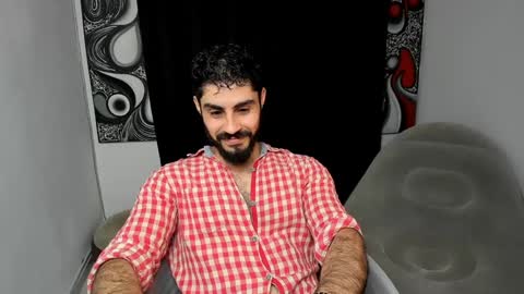 ben online show from December 2024 11:36:02 PM