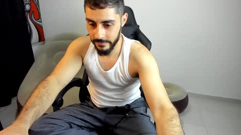 ben online show from January 2025 10:34:01 PM