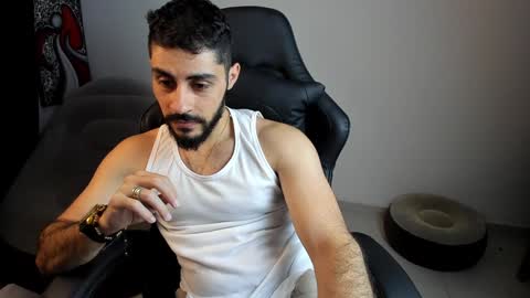 ben online show from January 2025 09:45:01 PM