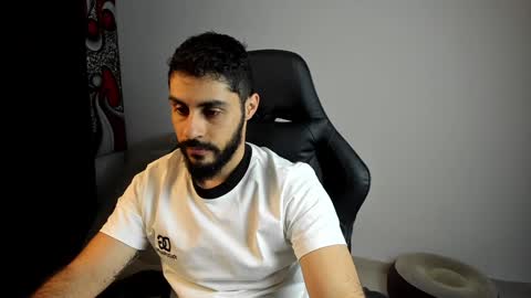 ben online show from January 2025 09:47:02 PM