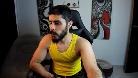 ben online show from February 2025 02:26:01 AM