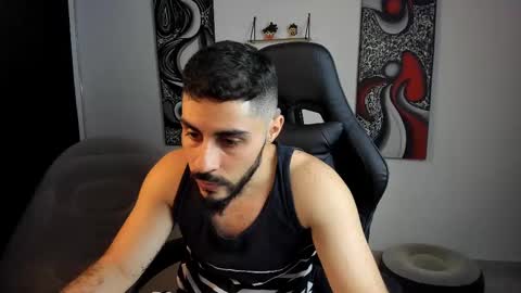 ben online show from February 2025 11:54:02 PM