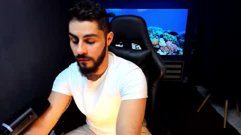 ben online show from September 2025 11:05:02 PM