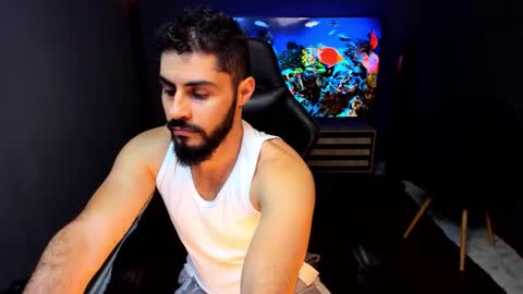 ben online show from September 2025 12:33:01 AM