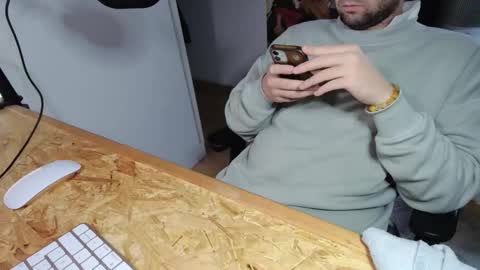 benreich online show from November 2025 10:10:02 PM