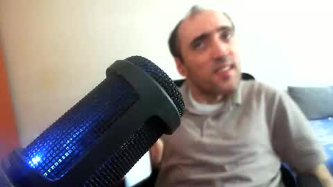 bentish online show from May 2026 11:38:02 AM