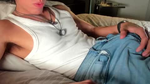 beranco online show from February 2025 11:13:02 PM