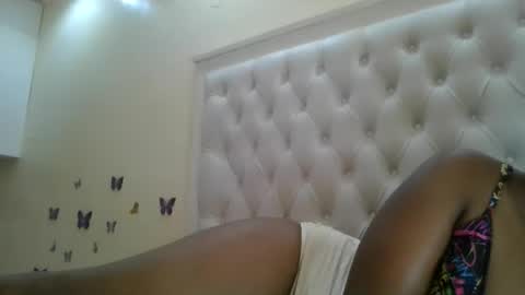 Snapshot of berbie_eva chatting on February 2026 04:18:02 AM Berbie eva online show from February 2026 04:18:02 AM