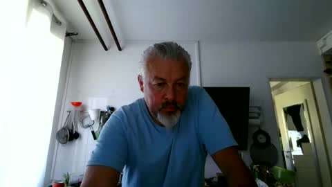 Martin online show from May 2026 06:51:01 AM