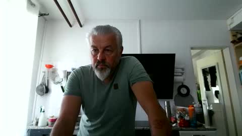 Martin online show from May 2026 08:55:01 AM