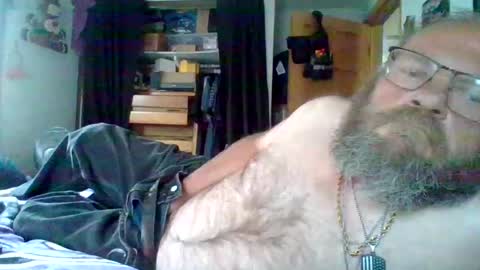 Snapshot of bergeeric1970 chatting on May 2026 08:16:02 PM bergeeric1970 online show from May 2026 08:16:02 PM