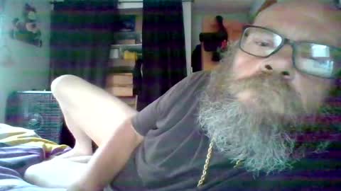 Snapshot of bergeeric1970 chatting on June 2026 12:53:01 PM bergeeric1970 online show from June 2026 12:53:01 PM