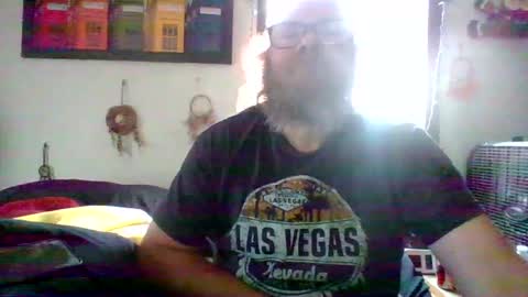 Snapshot of bergeeric1970 chatting on July 2026 06:33:01 PM bergeeric1970 online show from July 2026 06:33:01 PM