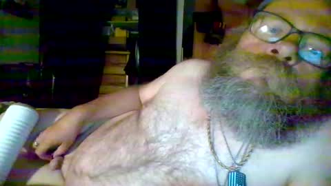 Snapshot of bergeeric1970 chatting on July 2026 06:07:01 AM bergeeric1970 online show from July 2026 06:07:01 AM