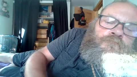 Snapshot of bergeeric1970 chatting on July 2026 01:37:02 PM bergeeric1970 online show from July 2026 01:37:02 PM