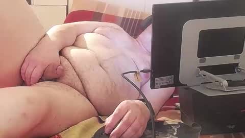 berlinerbaer1963 online show from September 2025 07:03:02 PM