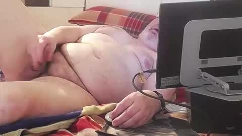 berlinerbaer1963 online show from September 2025 04:51:02 PM