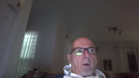 bernard1102 online show from January 2025 10:59:01 AM