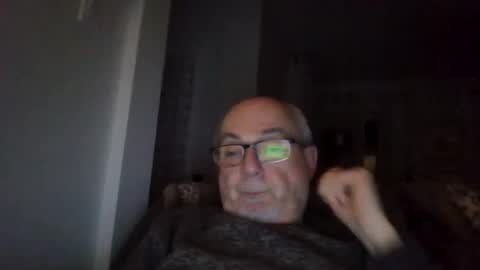 bernard1102 online show from January 2025 03:06:02 AM