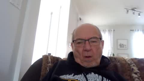 bernard1102 online show from January 2025 02:36:01 PM