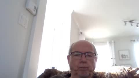 bernard1102 online show from February 2025 04:14:01 PM