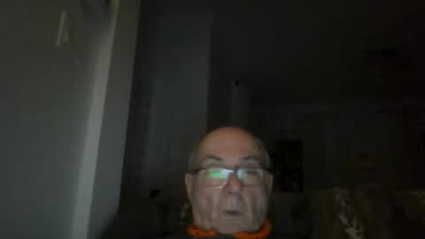 bernard1102 online show from February 2026 01:45:01 AM