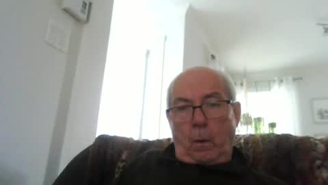 bernard1102 online show from June 2026 01:03:01 PM