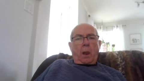 bernard1102 online show from July 2026 12:55:01 PM