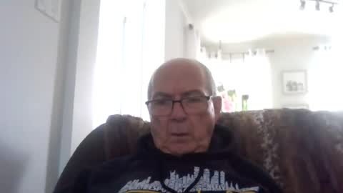 bernard1102 online show from July 2026 07:23:02 PM