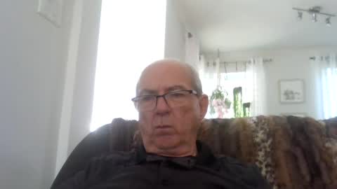 bernard1102 online show from July 2026 01:54:01 PM