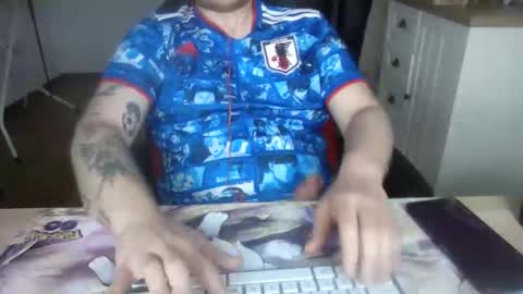 Bernardo online show from May 2026 01:51:02 PM