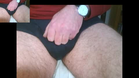 bernardo1968 online show from January 2025 07:11:01 PM