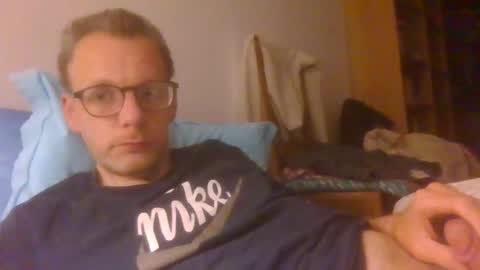 Bernie online show from May 2026 09:54:02 PM