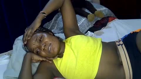 beroh_pendo online show from June 2026 10:51:01 PM