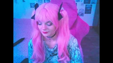 BerrieKitten online show from May 2026 10:47:02 PM