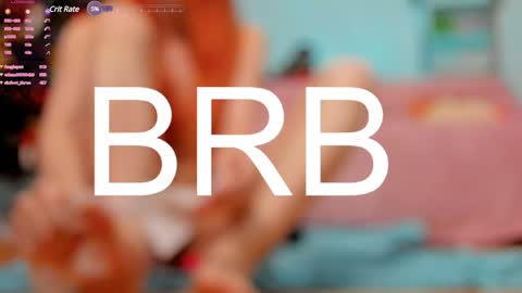 Hi Im NikaComing back online on Monday 3 online show from December 2024 04:51:01 PM