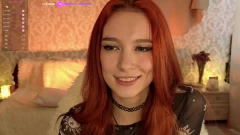 Snapshot of berrryjelly chatting on February 2026 09:45:01 AM Hi Im NikaComing back online on Monday 3 online show from February 2026 09:45:01 AM