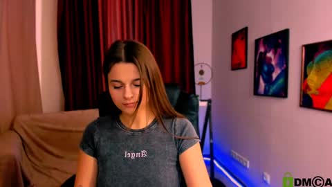 Alma online show from January 2025 08:34:02 PM