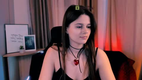 Alma online show from February 2025 11:48:01 PM