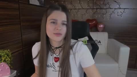 Alma online show from February 2025 08:54:02 PM