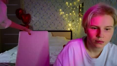 Your sweet Tara and Eva online show from February 2026 10:58:01 PM