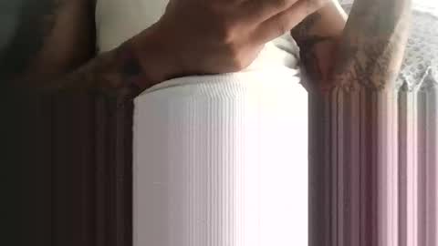 ToxicPipe757 online show from October 2025 02:04:01 PM