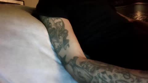 ToxicPipe757 online show from October 2025 03:58:02 AM