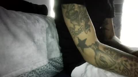 ToxicPipe757 online show from October 2025 09:33:01 PM