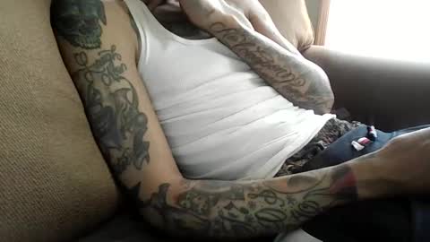 ToxicPipe757 online show from March 2026 02:42:01 PM